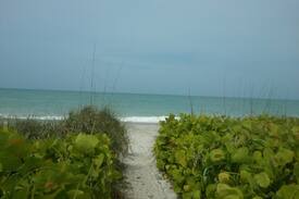 Englewood Apartment | Turtle Bay Condos #1-D Manasota Key