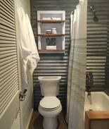 Old Irving Park House | Eco-friendly Treehouse: The Roost!