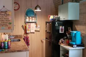 Elkins House | The Flip Flop House