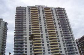 Daytona Beach Apartment | Wyndham Ocean Walk BIKE WEEK 2021