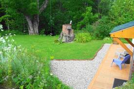 Goshen House | The duck & dog lodge