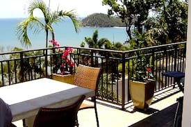 Buchan Point Apartment | Santai - The best views in TNQ
