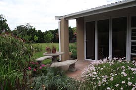 Nelson Mandela Bay House | Little Louisa - Colleen Glen