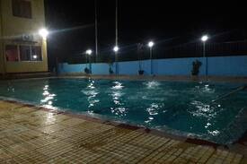 Phuntsholing Hotel | Hotel Midpoint