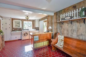Errol House | The Damm House Inn at Rivervail Farm