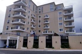 Dzorwulu Apartment | Northside Apartments
