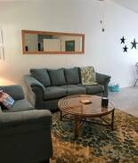Dunedin House | The Bass House, Dunedin, 90 day or more listing