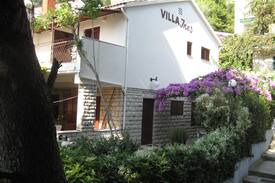Ruskamen House | Omiš, Ruskamen, villa Ines - apartment 1
