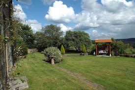 Kilsyth House | Riskend Farmhouse