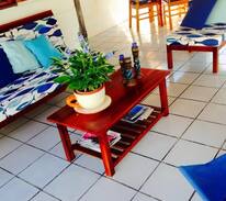 Olon House | Beautiful Beach House in Oloncito Near Montañita