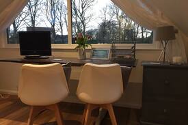 Petersfield House | Beautiful annex in rural location near Petersfield