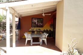 Saly Villa | Villa 2 chambres à saly residence plein sud 300€
