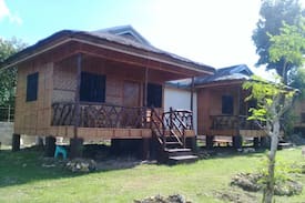 San Juan Other | CASA JAMES- BAHAY KUBO # 3