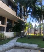 Monacillo Urbano Apartment | Las Cumbres Garden Oasis