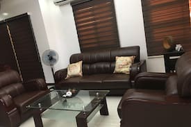 Pallocan House | Fully Furnished House for Rent in Batangas City