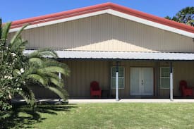 Loyola Beach House | Reel Sweet Fishing Lodge