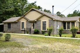 Tuskegee House | The Tigers Den #3