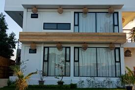 Kabil Villa | Villa Ranoh Island (2nd Floors SeaView)