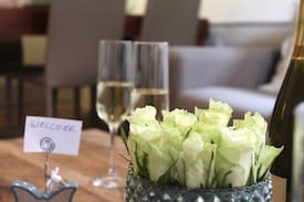 Riquewihr Apartment | "Le Roy de Cœur" in Riquewihr