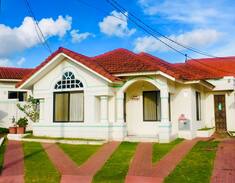Santa Cruz House | Stay in home
