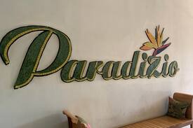 Coco Apartment | Condominios Paradizio