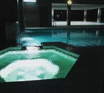 Mexicali Villa | Hacienda Los Amigos