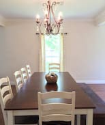 Waveland House | The White Pelican
