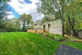 Orrville Cabin | Beautiful Cottage by Maple Lake