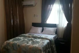 Victoria Garden City Apartment | Ivy Apartments, VGC, Lagos