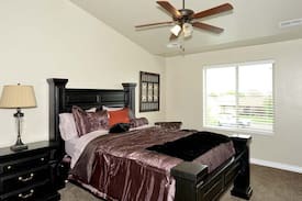 Macon House | Crozier House