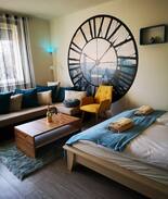 Szeged Apartment | Hopeful Home