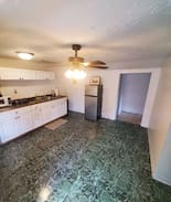 Tampa House | Mother in Law Suite