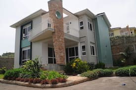 Lubowa House | Expatriate Home Lubowa, Kampala, Uganda