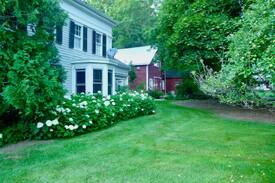 Mill River House | The "Loren Keyes House", New Marlborough, MA
