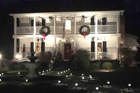 Coronaca Other | Stonebrook Manor Private Getaway
