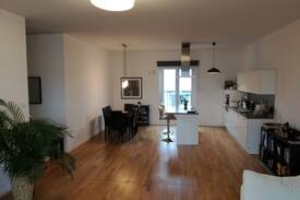 Gallus Apartment | Nice Penthouse!
