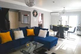Montego Bay House | Villa Serendipity at Chatham