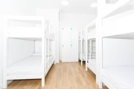 Tarragona Hostel | Habitación privada de 10 pax