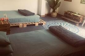 Quy Nhon House | Future Homestay Quy Nhơn (Dorm)