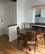 Cannaregio Apartment | Appartamento “specio” Cannaregio Venezia