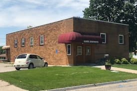 Creston Apartment | Harris Apartments Creston, Iowa