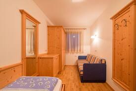 Maranza Apartment | Residence Speckerhof Meransen