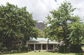 Breede Valley House | Erzette Farm house