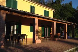 Strunjan House | Villa Aurora - ALBA, secluded, just outside Piran