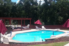 McDonough House | Amazing Oasis!