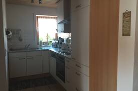 Neuravensburg Apartment | Ferienwohnung Seeger (Wangen im Allgäu), Ferienwohnung