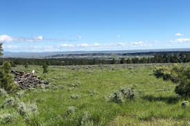 Kaycee Other | Beautiful farm stay in the hills of Kaycee Wyoming