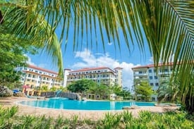 Bandar Penawar Apartment | Tiara Desaru Seaview 2 pax Studio Room