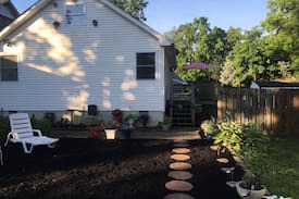 Bayville House | Barnegat Bay Getaway