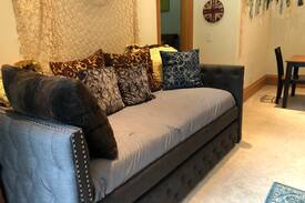 West Stayton Other | The Hideaway at Hidden Lake Ranch